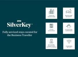 SILVERKEY FUSION STAYS