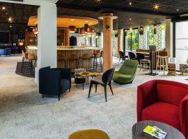 Mercure Agen Centre, hotel a Agen
