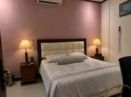 Griyaku Homestay