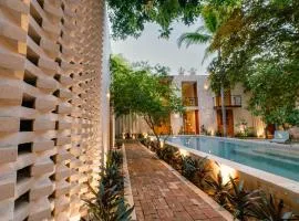 Hotel Boutique Alma Peregrina