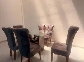 Thomas House