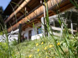 DAS Alpbach, Hotel in Alpbach