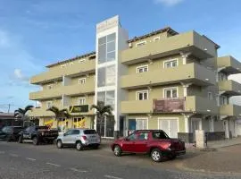 Branco Plaza 515 Santa Maria Center by RPG Group