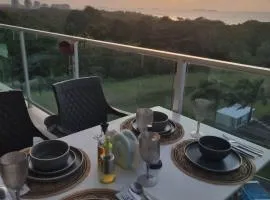NEW Stunning Caribbean Sea View
