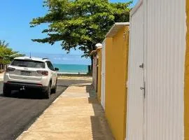 Casa Bali Beira Mar - Sesc Bertioga