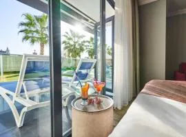 Lavia Hotels Lara - No Alcohol