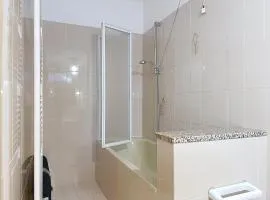 Lagorai Wood Apartment