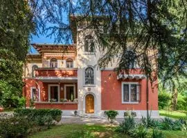 Villa dei Ricordi - Apartments Mozzate