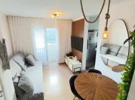 Apartamento Completo em Poços de Caldas, MG
