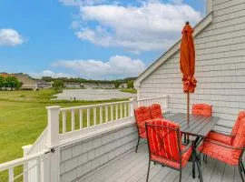 Pool Access & 2 Mi to Beach! Ocean City Escape