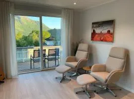 Cozy Home in Sortland