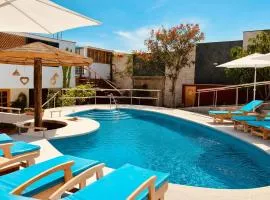 Casa Andina Standard Ica