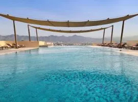 Mövenpick Hotel & Apartments Ghala Muscat