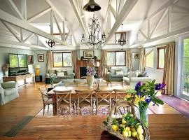The Grange Berrima - The Ultimate Rural Retreat