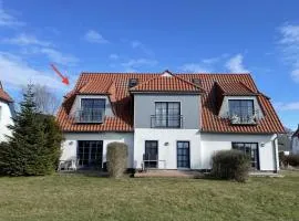 Holiday apartment with 2 bedrooms