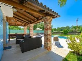 Villa in Vi njan with swimming pool