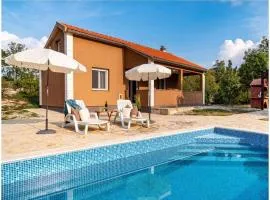 Holiday Home Zelengrad