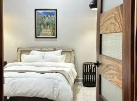 La Villa de los Alas - Estancias