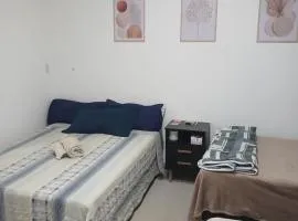 COLOFT - Studio Térreo com Acessibilidade