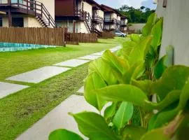 Aruá Exclusive Varanda Gourmet Praia Forte