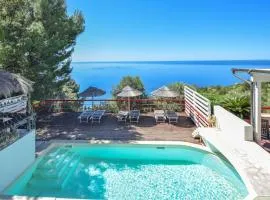 Beautiful Home In Sperlonga