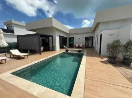 Blue Flamingo Villa - Paradise Is a Lifestyle!