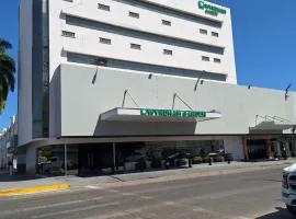 Wyndham Garden Los Mochis Plaza Inn