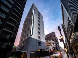 Super Hotel Shinagawa Shinbanba