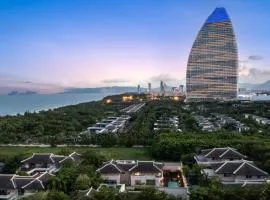 HaitangBay Loosen Coast Resort Villas