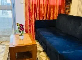 Ange Home