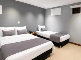 Hotel Laureles Loft