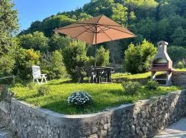2 Bedroom Stunning Home In San Colombano Certenol