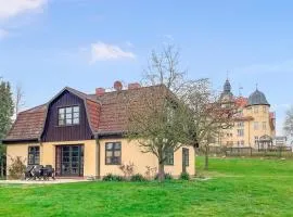 Amazing Home In Kuhlen Wendorf With Sauna