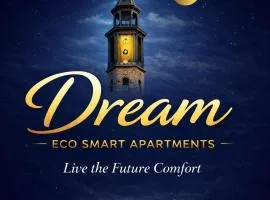 Dream Eco Smart Apartments