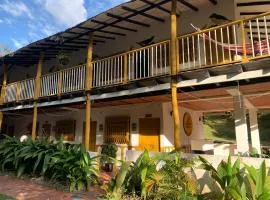 Casa Clandestina Campestre