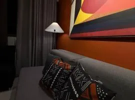 Flat completo e aconchegante em Caruaru