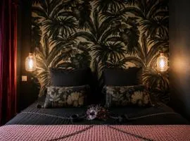 ღ Love Room intime - Sauna - Hmm OH Oui ღ
