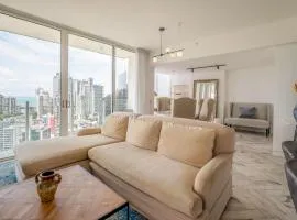 Piso 27 Wanders YOO - Apartamento vista al mar