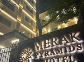 MERAK pyramids INN Hotel