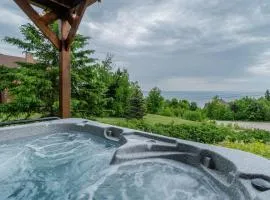 LEstran - 5BR3BA Spa View FP - Lower Unit
