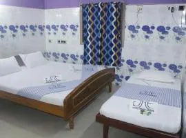 Hotel Eswara Temple Stay
