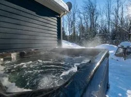 The Boreal - 4BR spa FirePlace relaxation