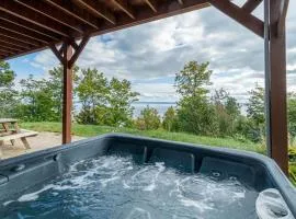4BR Spa, Sauna, View, Billiards Lower Unit