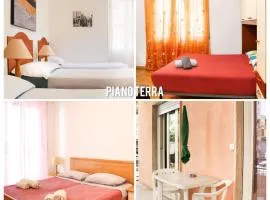 Sanremo Apartments - Ortensia