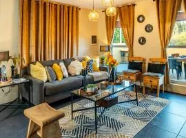 LA MAR Comfort Peaceful Escape