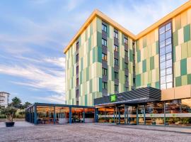 ibis Styles Istanbul Kurtkoy, hôtel à Istanbul