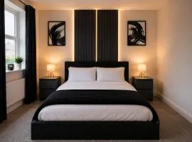 Modern Luxe Studio