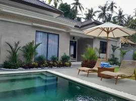 Villa Karma Candidasa 2