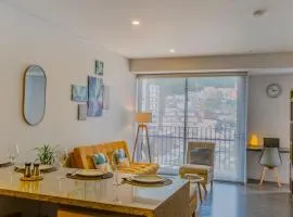 Espectacular Central Loft