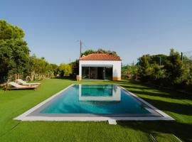 Monte da Marouca-Mont’Argil, Hotel in Montargil